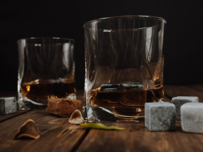 Domowa whisky